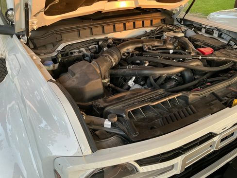 Used 2022 Ford Bronco Raptor AWD/4WD image 21