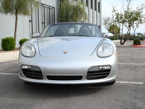 Used 2008 Porsche Boxster S image 13