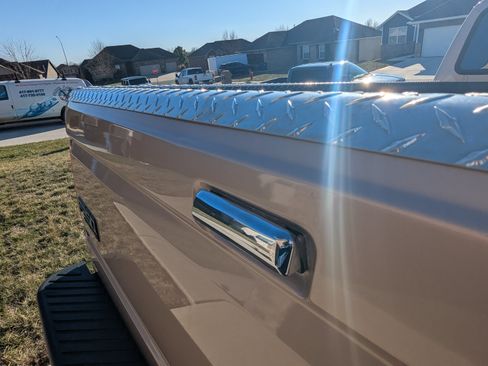 Used 1997 Ford F250 4x4 SuperCab Heavy Duty image 8