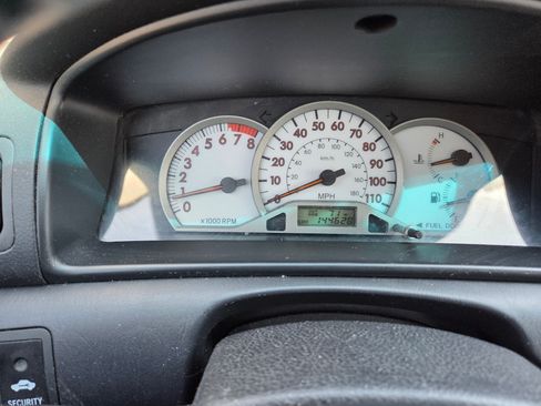 Used 2007 Toyota Corolla S image 9