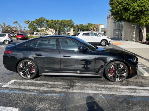 Used 2026 BMW 440i xDrive w/ Premium Package AWD/4WD image 15