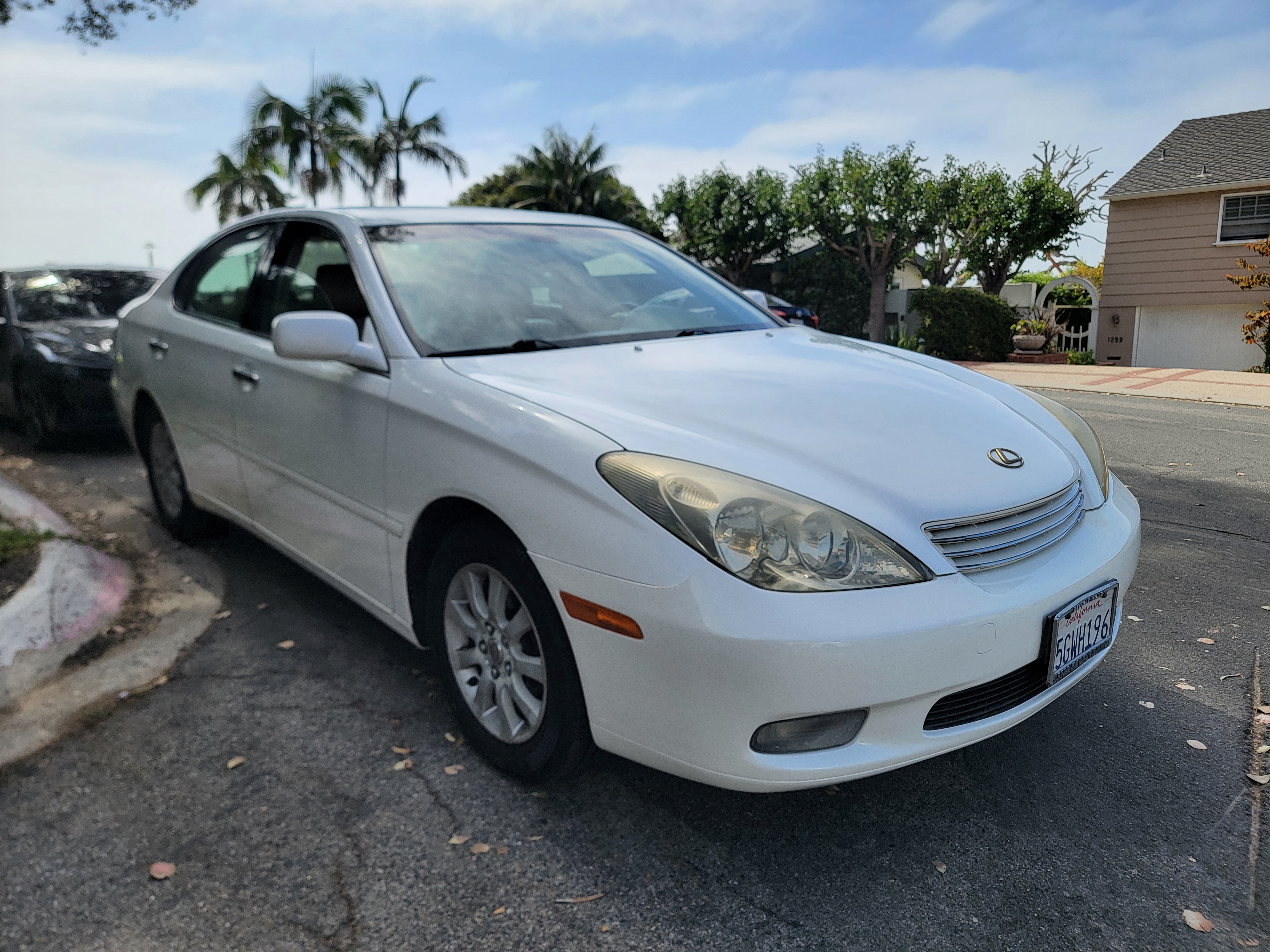 Used 2003 Lexus ES 300 FWD image 5