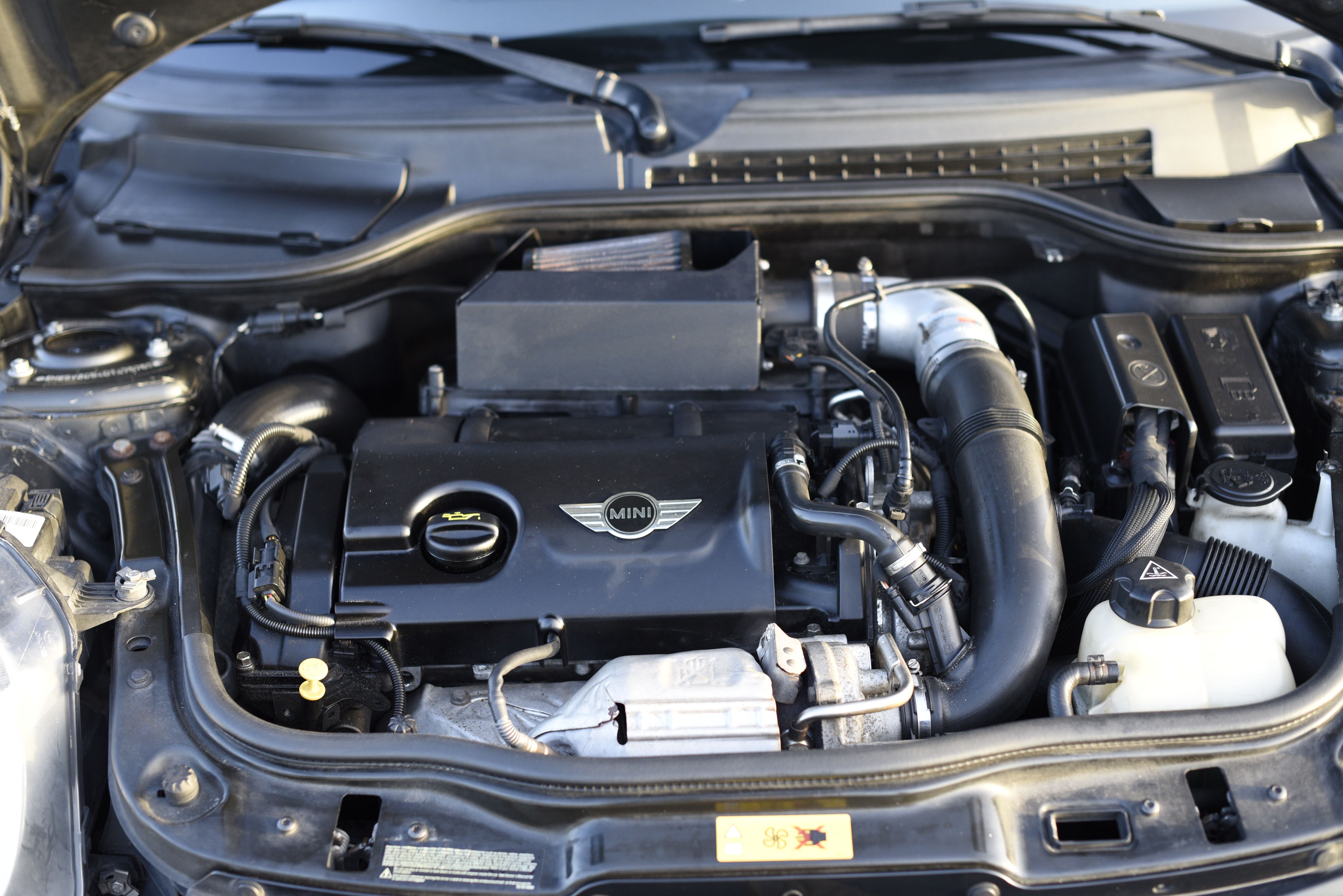 Used 2013 MINI Cooper S FWD image 17