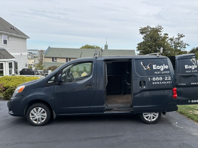 Used 2018 Nissan NV200 SV w/ Navigation Package FWD image 11