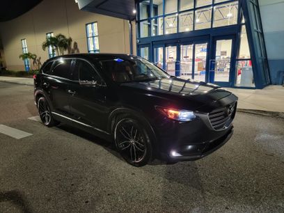 Used 2017 MAZDA CX-9 Touring