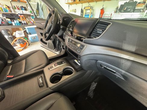 Used 2022 Honda Ridgeline RTL-E image 13