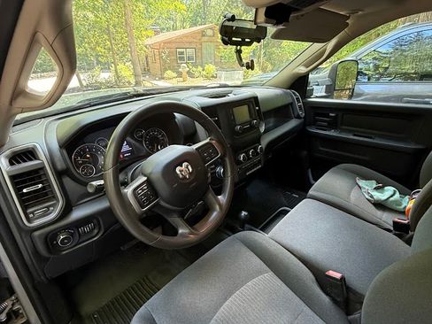 Used 2020 RAM 2500 Tradesman AWD/4WD image 10