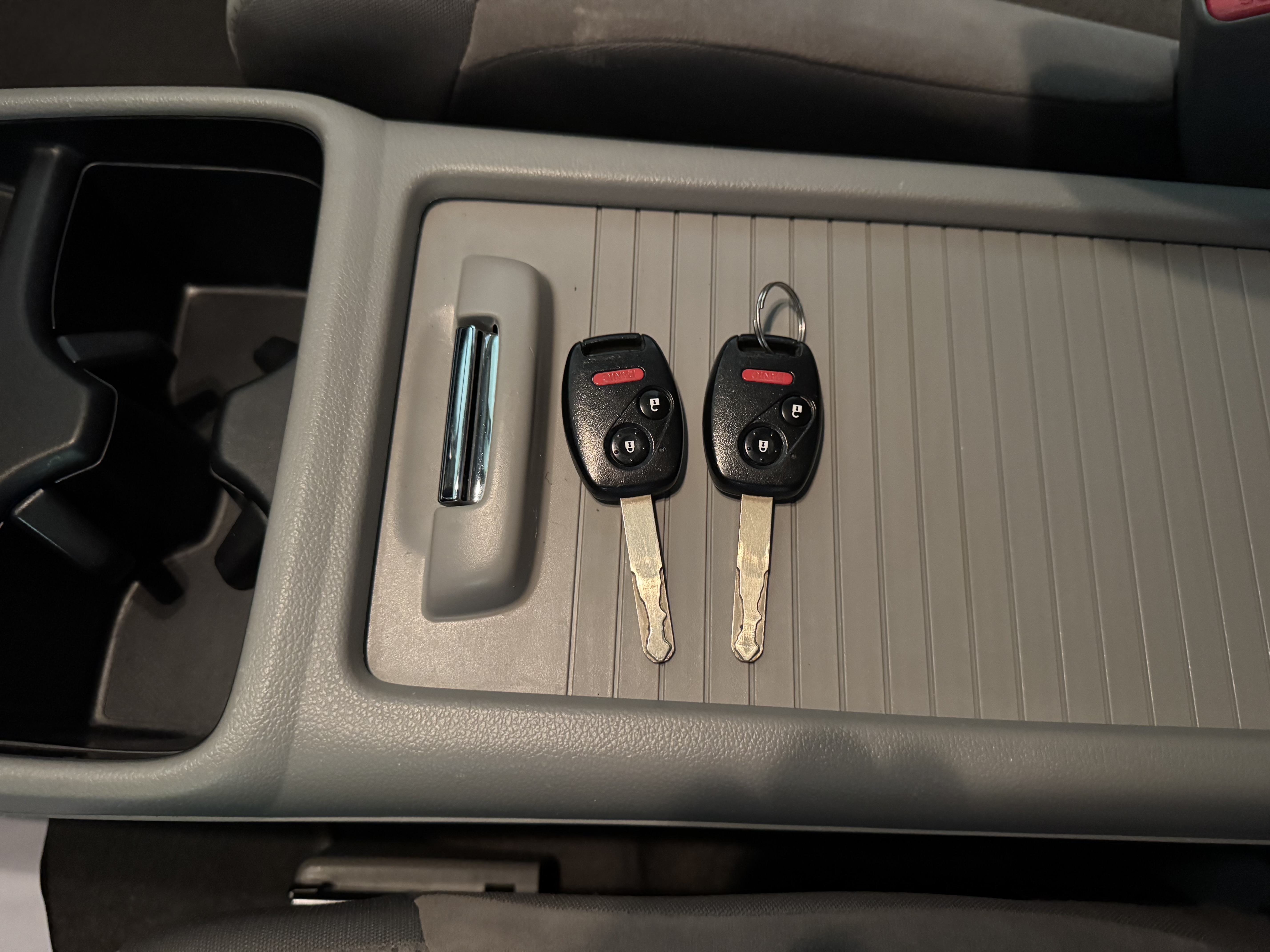 Used 2012 Honda CR-V EX image 26
