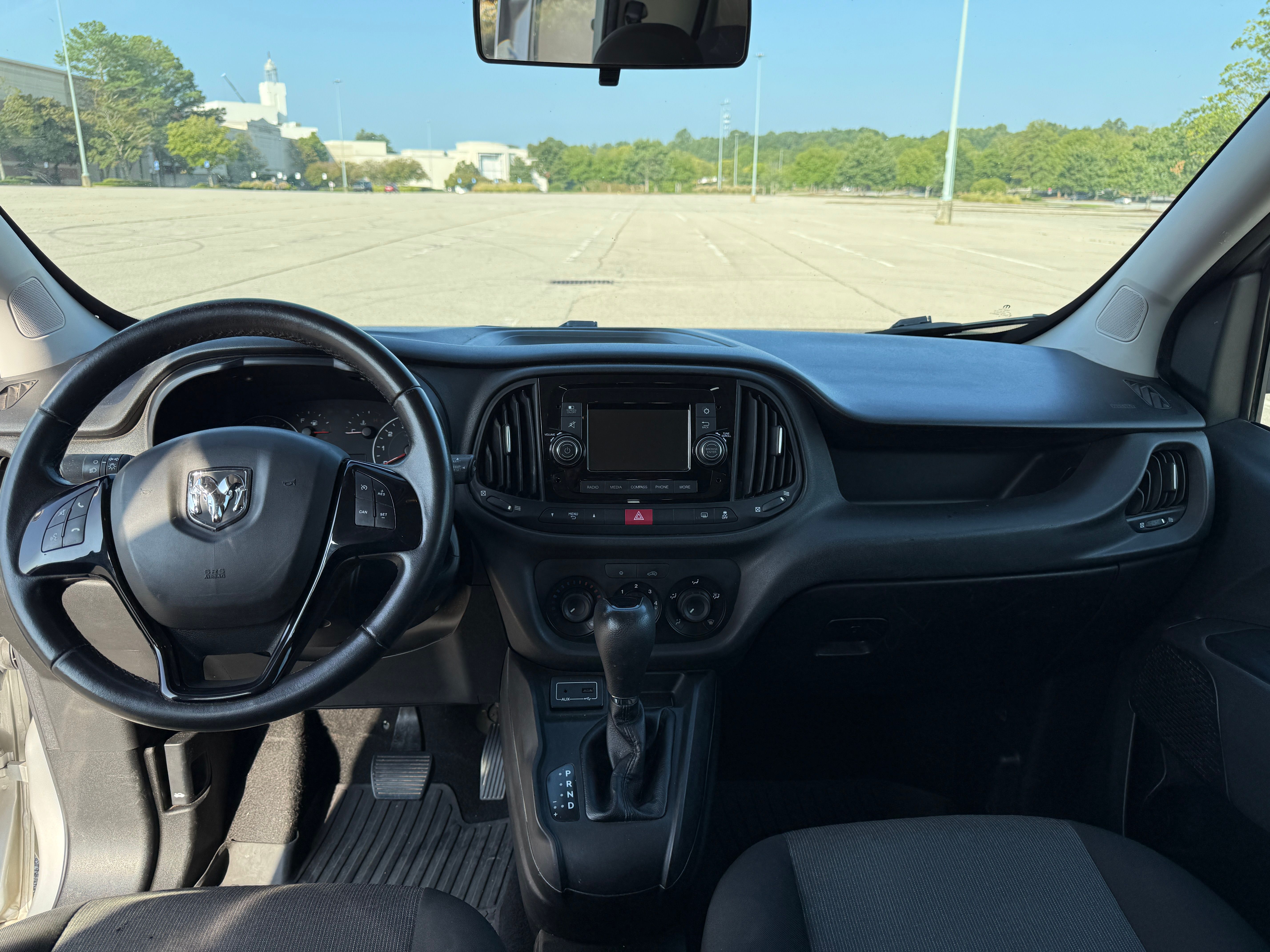 Used 2020 RAM ProMaster City SLT FWD image 14