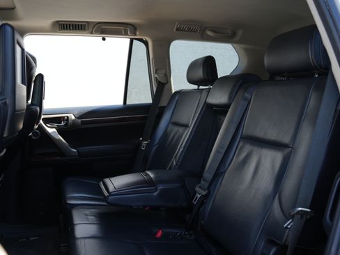Used 2010 Lexus GX 460 Premium AWD/4WD image 4