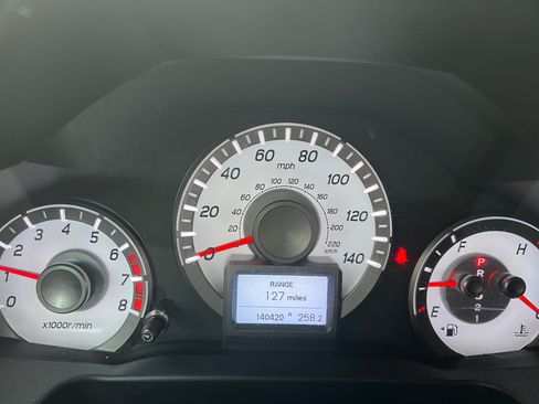 Used 2013 Honda Pilot Touring image 6