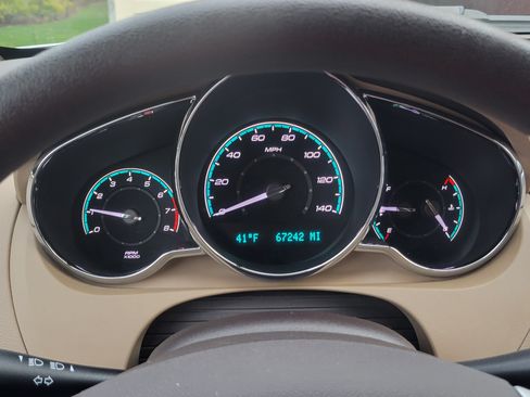 Used 2010 Chevrolet Malibu LS image 13