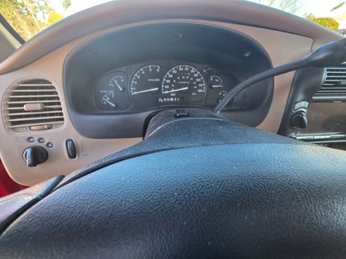 Used 2000 Ford Ranger 4x4 SuperCab image 20