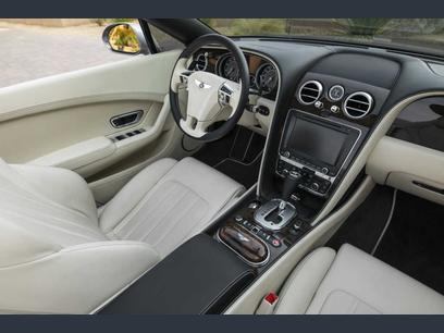 Used 2013 Bentley Continental GT AWD/4WD image 12