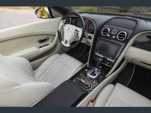 Used 2013 Bentley Continental GT AWD/4WD image 12
