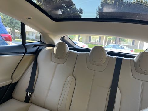 Used 2014 Tesla Model S 60 image 14