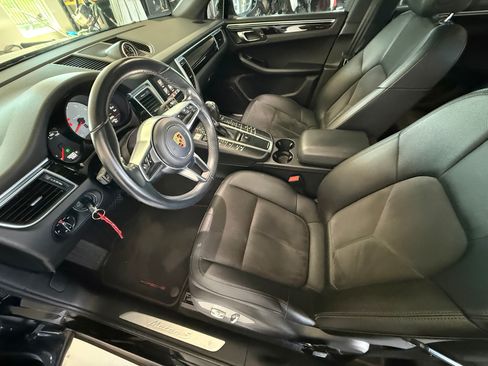 Used 2017 Porsche Macan S AWD/4WD image 19