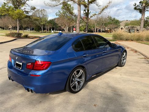 Used 2013 BMW M5 image 14