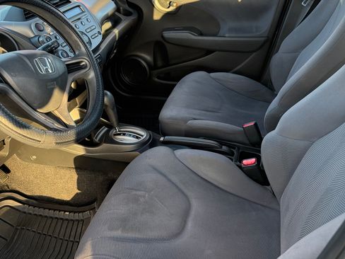 Used 2009 Honda Fit image 5