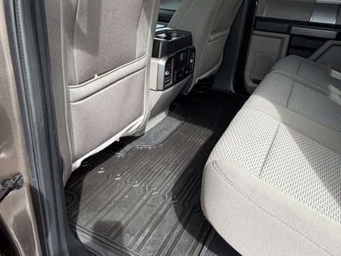 Used 2020 Ford F350 XLT w/ XLT Premium Package image 19