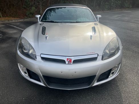 Used 2008 Saturn Sky Red Line image 6