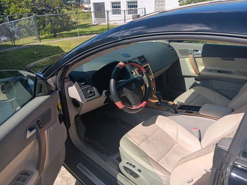 Used 2008 Volvo C70 T5 image 8