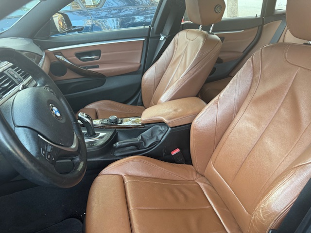 Used 2017 BMW 430i Gran Coupe w/ Premium Package RWD image 11