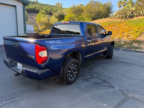 Used 2014 Toyota Tundra Limited image 13