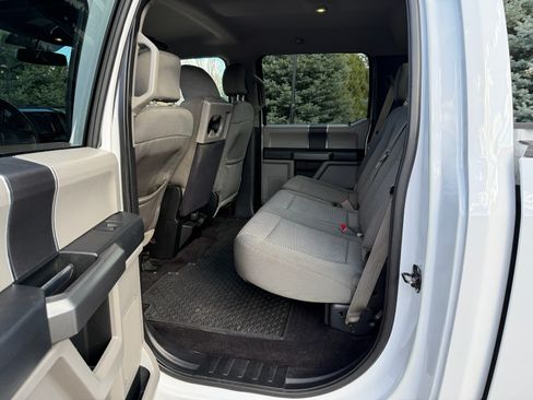 Used 2016 Ford F150 XLT w/ Equipment Group 301A Mid image 14