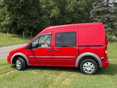 Used 2011 Ford Transit Connect XLT
