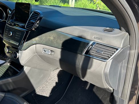 Used 2019 Mercedes-Benz GLE 63 AMG S image 6