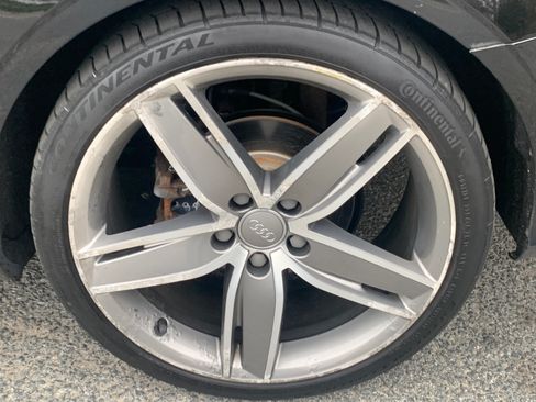 Used 2015 Audi A3 2.0T Premium Plus AWD/4WD image 23