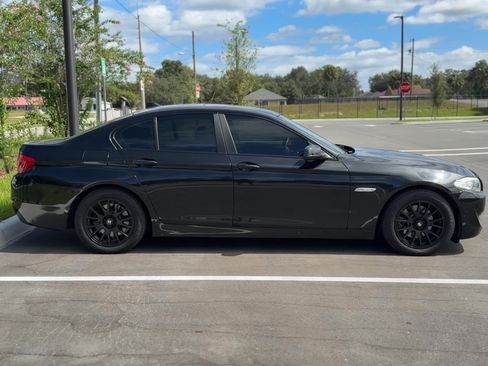 Used 2013 BMW 528i Sedan image 5