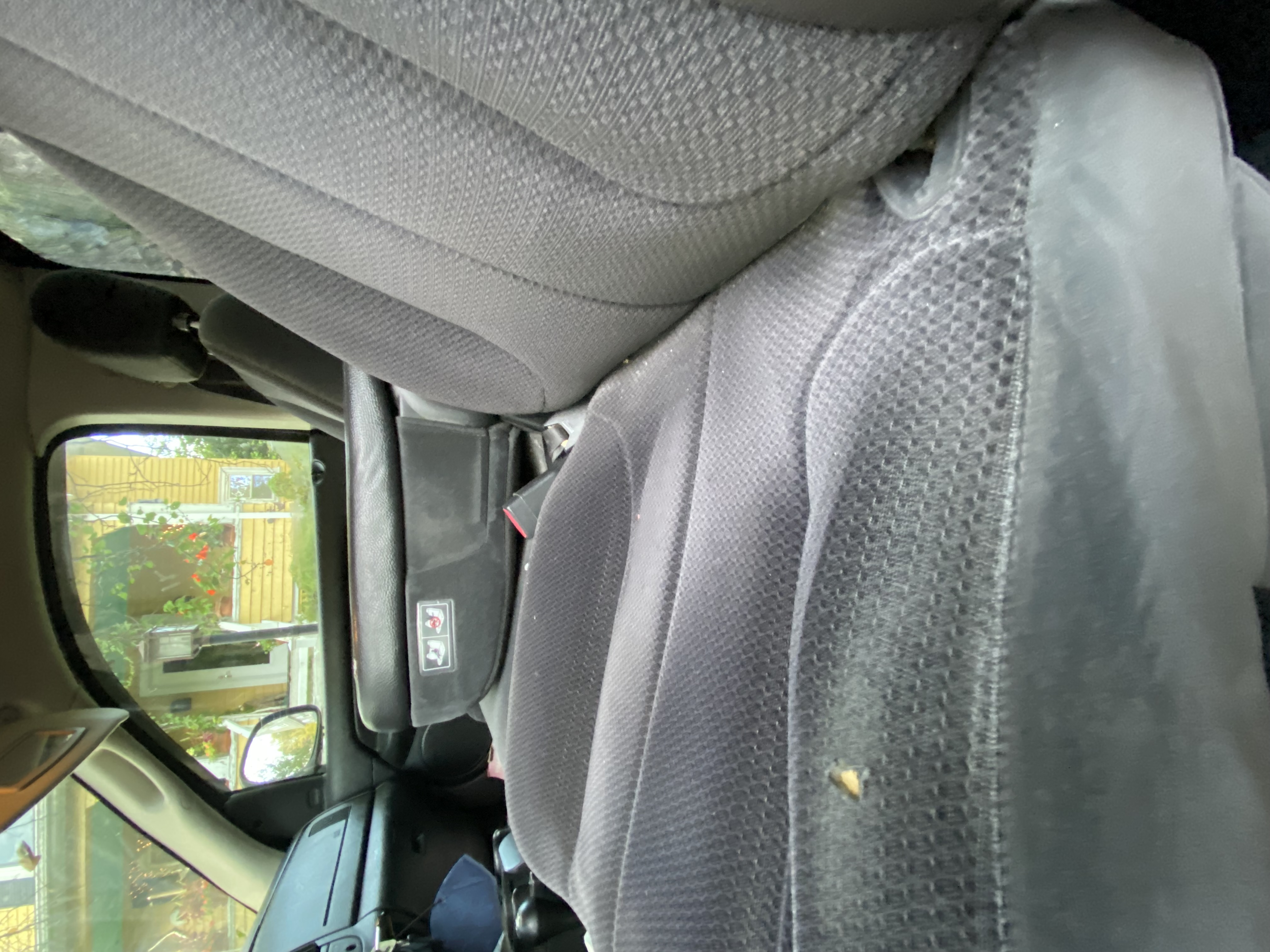 Used 2004 Dodge Ram 2500 Truck SLT AWD/4WD image 2
