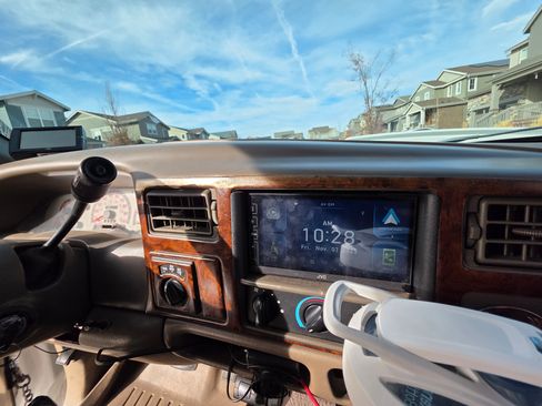 Used 2000 Ford F350 4x4 Crew Cab Super Duty image 13