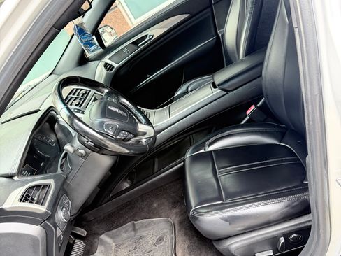 Used 2018 Lincoln MKZ Premiere FWD image 9