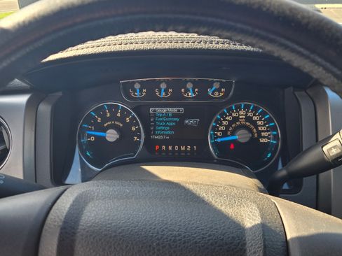 Used 2014 Ford F150 Lariat image 6