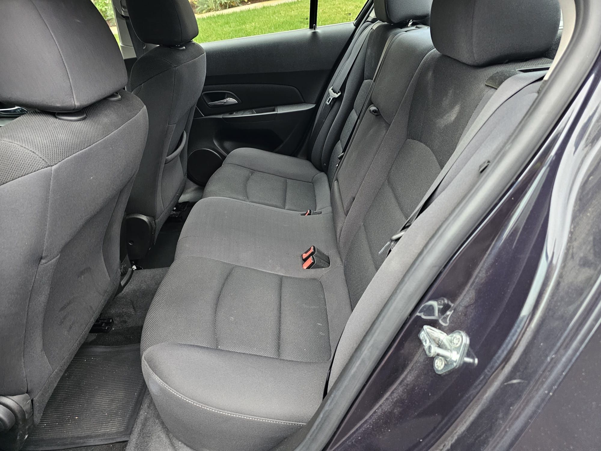Used 2016 Chevrolet Cruze LT FWD image 8