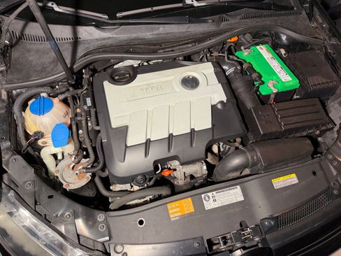 Used 2014 Volkswagen Jetta TDI image 30