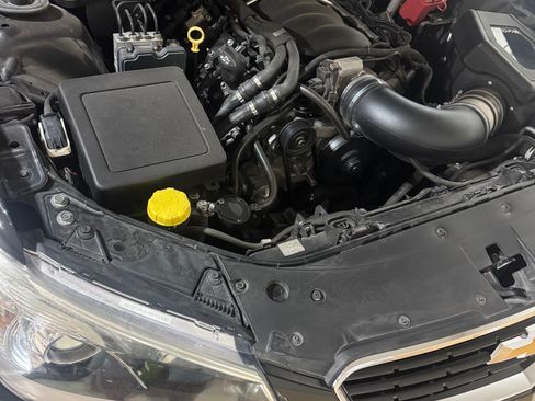 Used 2014 Chevrolet SS image 13