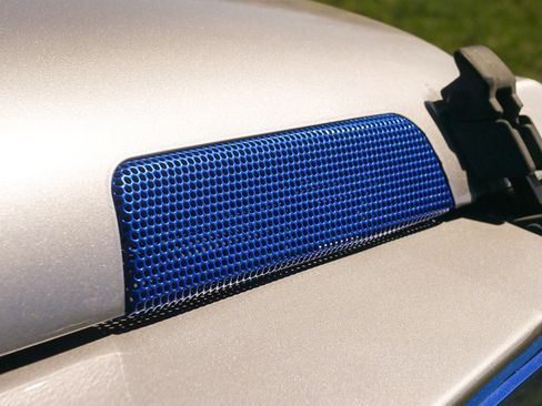 Used 2015 Jeep Wrangler Unlimited Rubicon w/ Connectivity Group image 9