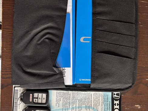 Used 2017 Honda Civic EX image 31