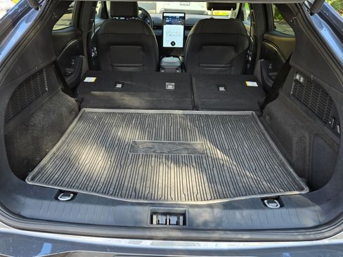 Used 2023 Ford Mustang Mach-E Premium image 11