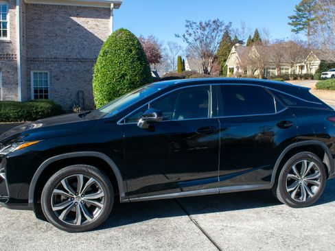 Used 2016 Lexus RX 350 FWD image 4