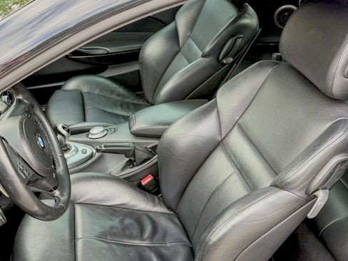 Used 2008 BMW M6 Coupe 2D image 14
