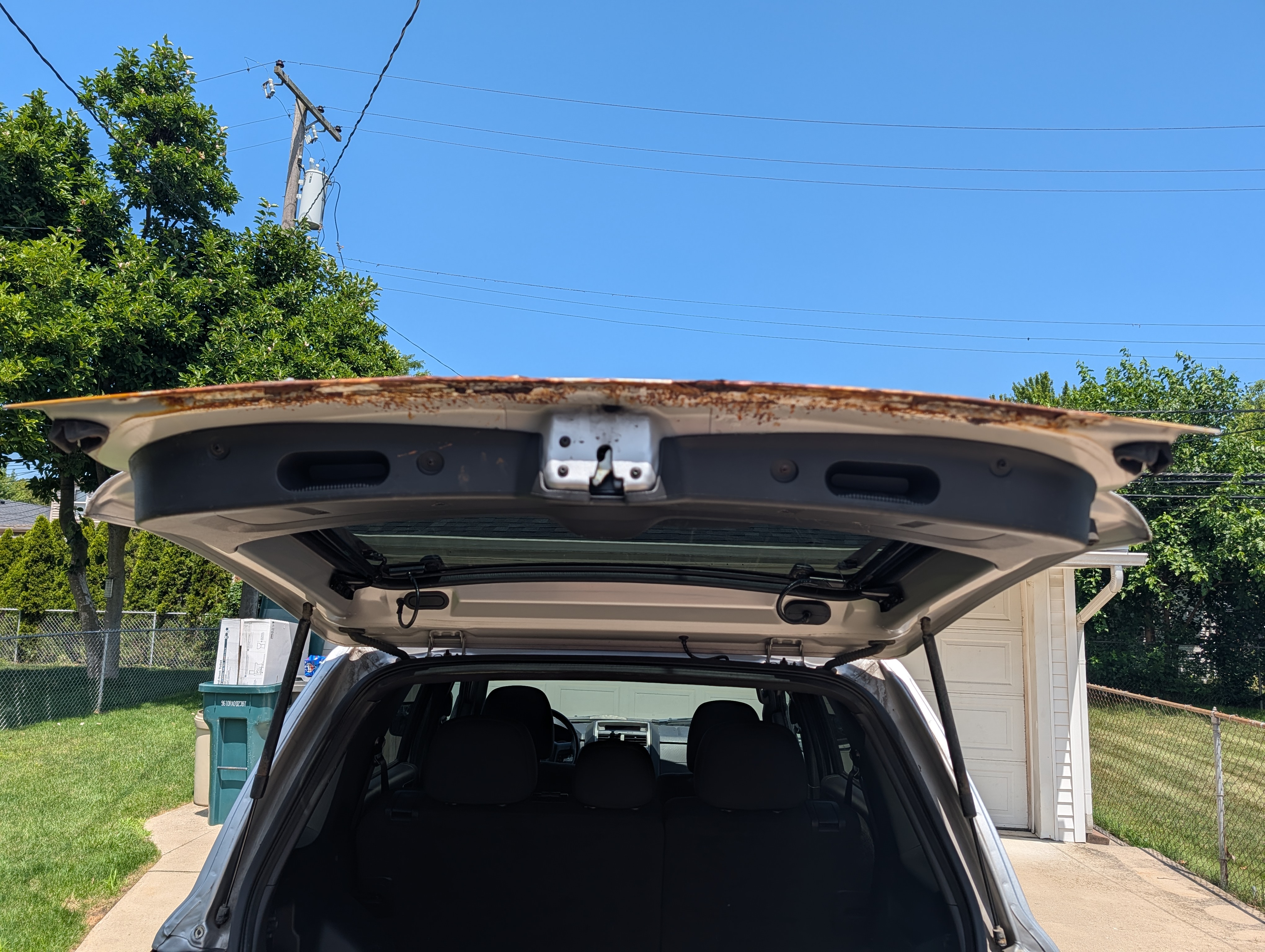 Used 2012 Ford Escape XLT FWD image 10