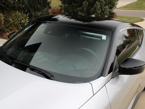 Used 2023 Nissan Z w/ Floor Mat Package (L93) image 6