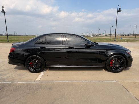 Used 2019 Mercedes-Benz E 63 AMG S image 6