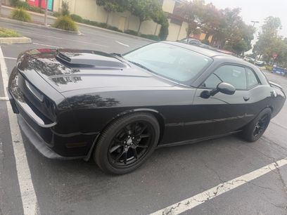 Used 2011 Dodge Challenger R/T