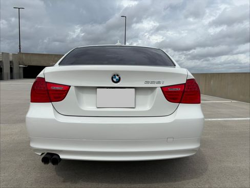 Used 2011 BMW 328i 328i Sedan 4D image 11